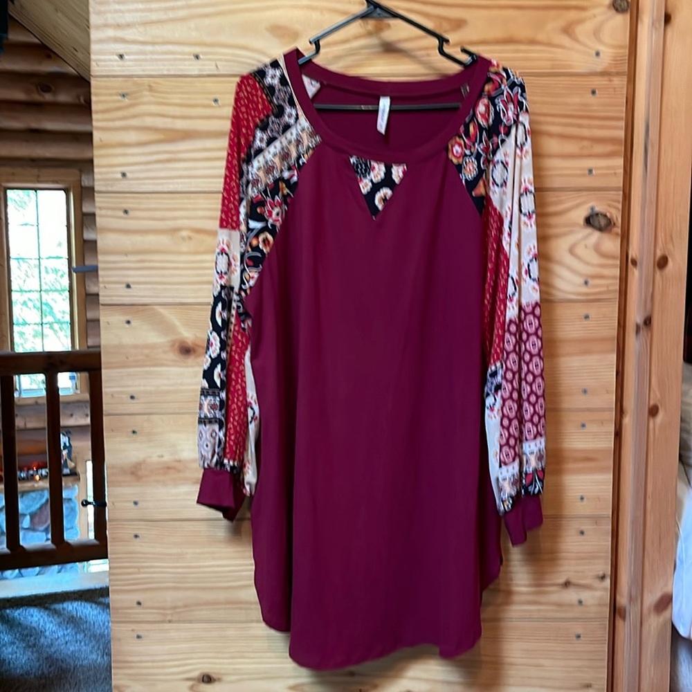 Women’s top